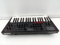 Korg Modwave Syntezatory