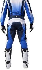 Motocross Hosen FOX 180 Lean Pants Blue - 3