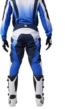 Motorcross broek FOX 180 Lean Pants Blue 28 Motorcross broek - 4