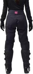 Motocross Hosen FOX W Blackout Pants Black 10 Motocross Hosen - 3