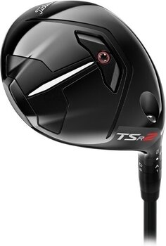 Golfclub - hout Titleist  TSR2 Fairway Rechterhand 16,5° Regulier Golfclub - hout - 3