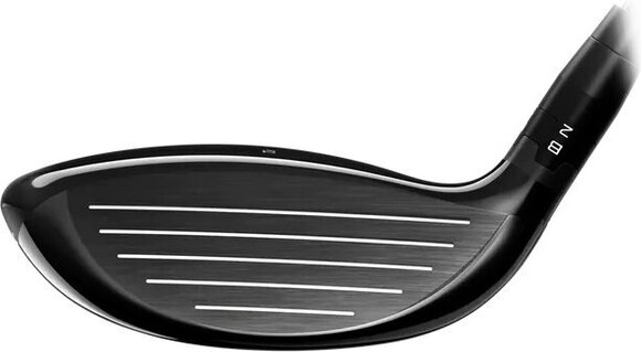 Golf Club - Fairwaywood Titleist  TSR2 Fairway Right Handed 16,5° Regular Golf Club - Fairwaywood - 4