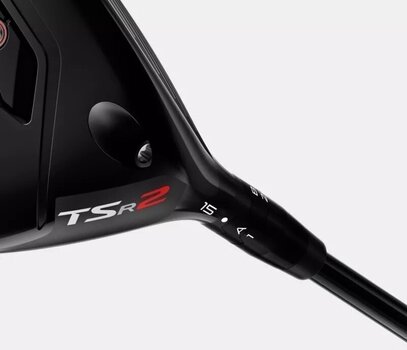 Mazza da golf - legni da terra Titleist  TSR2 Fairway Mano destra 16,5° Regular Mazza da golf - legni da terra - 6