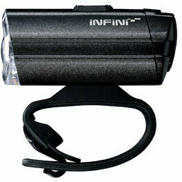 Fietslamp Infini I-281P Tron 300 300 lm Black Fietslamp - 2