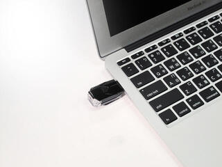 Vorderlicht Infini I-261W Mini 50 lm Black Vorderlicht - 3