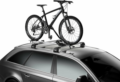 Bicycle carrier Thule ProRide 598 1 Bicycle carrier - 3