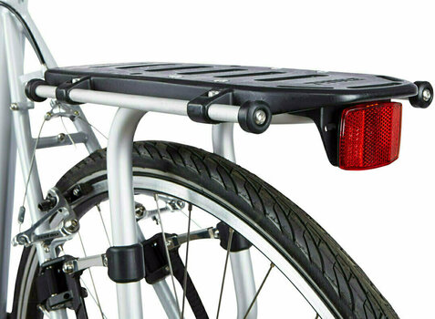 Cyclo-carrier Thule Tour Rack Front Carrier-Rear Carrier Black - 2