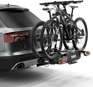Bicycle carrier Thule EasyFold XT 2 Bicycle carrier - 3