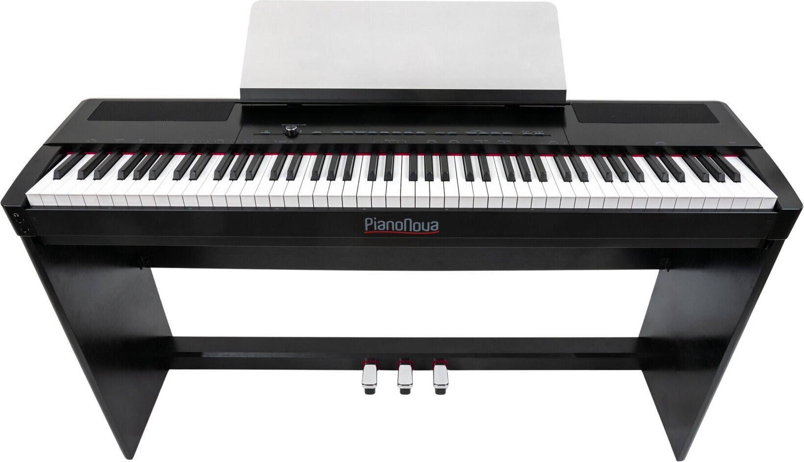 Тип ключове