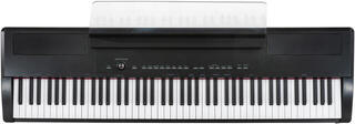 Piano Digitale Pianonova Girona 08 Piano Digitale Black - 4