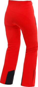 Lyžařské kalhoty Dainese Ligera Dermizax EV Womens Racing Red XS Lyžařské kalhoty - 2