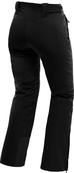 Smučarske hlače Dainese Opra Aerosense-Dry Womens Black XS Smučarske hlače - 2