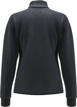 Ski T-shirt /hættetrøje Dainese HP Mid Womens Black N'Pink M Jumper - 2