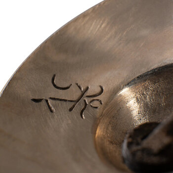 Finger Cymbal Sela Tingshas Finger Cymbal - 10