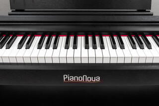 Piano Digitale Pianonova La Rambla 09 Piano Digitale Black - 2