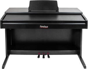 Digital Piano Pianonova La Rambla 09 Black Digital Piano - 2