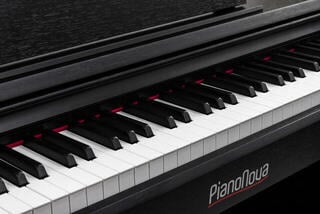 Piano Digitale Pianonova La Rambla 09 Piano Digitale Black - 5