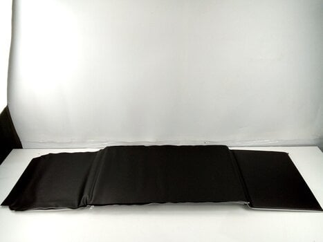 Portable acoustic panel Isovox Mobile Vocal Booth V2 Midnight Black Portable acoustic panel (Damaged) - 13