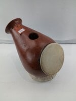 Terre Urdu Top Skin Percussion Udu