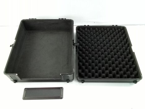 DJ Valise UDG Ultimate Pick Foam  Multi Format M BK DJ Valise (Endommagé) - 2