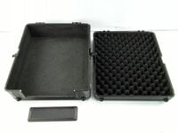 UDG Ultimate Pick Foam  Multi Format M BK DJ Case