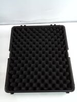 UDG Ultimate Pick Foam  Multi Format M BK DJ Case