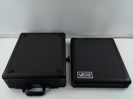 DJ Case UDG Ultimate Pick Foam  Multi Format M BK DJ Case (Damaged) - 7