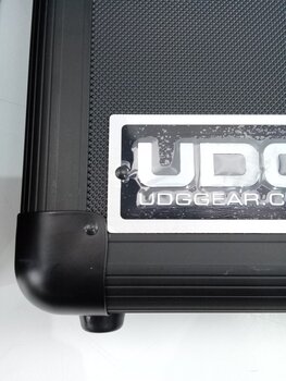 DJ Valise UDG Ultimate Pick Foam  Multi Format M BK DJ Valise (Endommagé) - 8