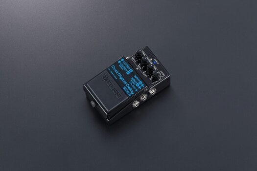 Guitar effekt Boss SDE-3 Guitar effekt - 4