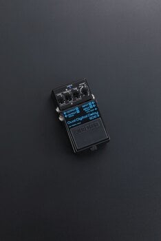 Guitar Effect Boss SDE-3 Guitar Effect - 5