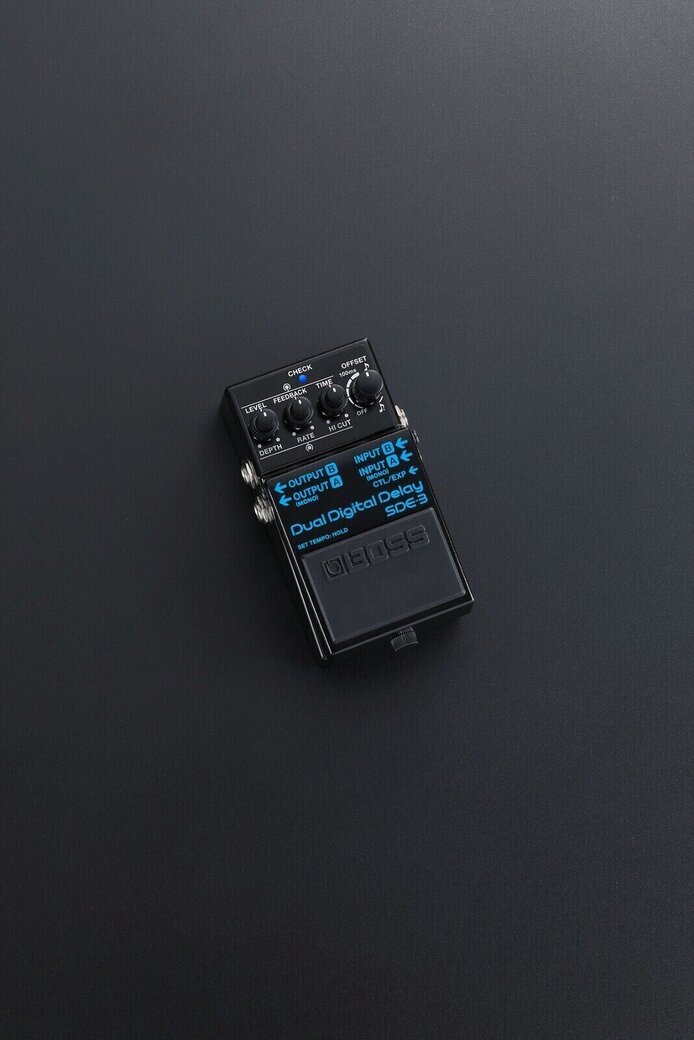 Werking op batterijen