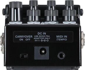 Efecto de guitarra Boss SDE-3 Efecto de guitarra - 1