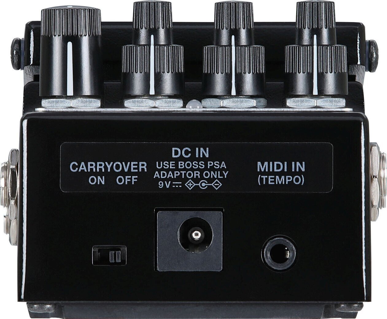 Boss SDE-3 Efekt gitarowy - Muziker