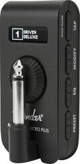 Guitar Headphone Amplifier Fender Mustang Micro Plus Guitar Headphone Amplifier - 3