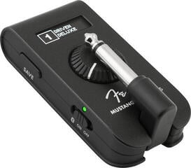 Guitar Headphone Amplifier Fender Mustang Micro Plus Guitar Headphone Amplifier - 6