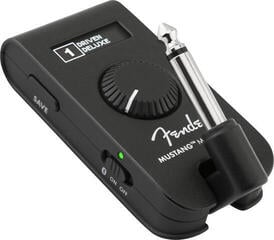 Guitar Headphone Amplifier Fender Mustang Micro Plus Guitar Headphone Amplifier - 7