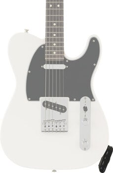 Kopfhörerverstärker für Gitarre Fender Mustang Micro Plus Kopfhörerverstärker für Gitarre - 17