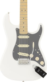 Amplificator de chitară pentru căști Fender Mustang Micro Plus Amplificator de chitară pentru căști - 18