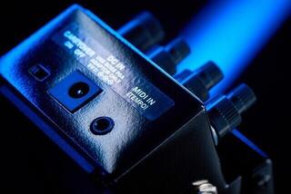 Efecto de guitarra Boss SDE-3 Efecto de guitarra - 7