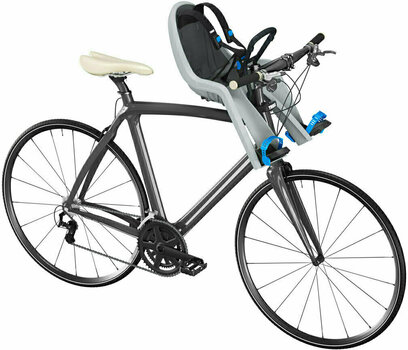 Asiento para niños / carrito Thule RideAlong Mini Light Grey - 2