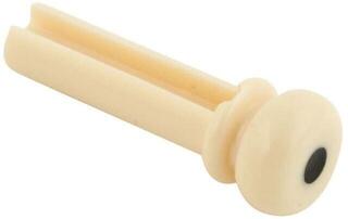Bridge pin Warwick Alien RockBass Cream Bridge pin - 1
