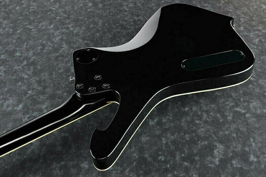 Chitară electrică Ibanez PS60-BK Black - 2