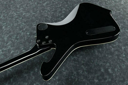 Guitarra eléctrica Ibanez PS60-SSL Silver Sparkle - 2