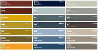 Peinture en aérosol
 Montana Cans Black Peinture en aérosol 5230 Blue Lagoon 400 ml 1 pc - 7