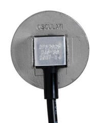 Sensor Osculati AISI 316 Vertical Level Sensor S3  10/180 Ohm 25 cm Sensor - 1