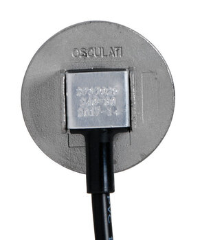 Anturi Osculati AISI 316 Vertical Level Sensor S3  10/180 Ohm 25 cm Anturi - 2