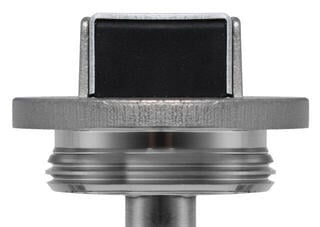 Sensor Osculati AISI 316 Vertical Level Sensor S3  10/180 Ohm 25 cm Sensor - 2