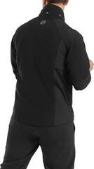 Waterproof Jacket Footjoy HydroTour Black - 3