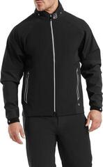 Nepremokavá bunda Footjoy HydroTour Black - 2