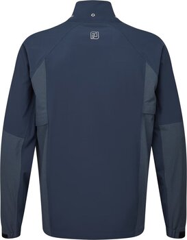 Wasserdichte Jacke Footjoy HydroTour Navy M Wasserdichte Jacke - 2